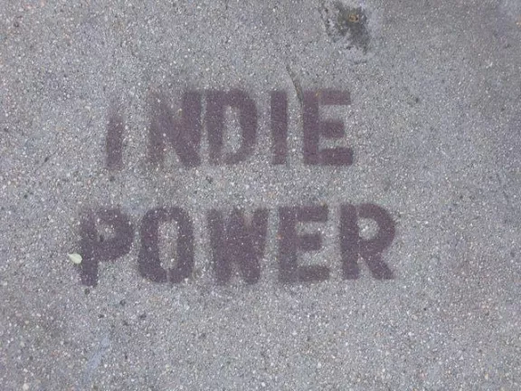 CA LA Indie Power