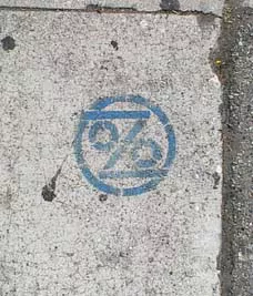 CA LA Hollywood Ozomatli logo