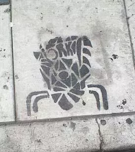 CA LA Hollywood Ork