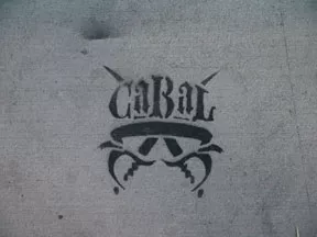 CA LA Hollywood Cabal
