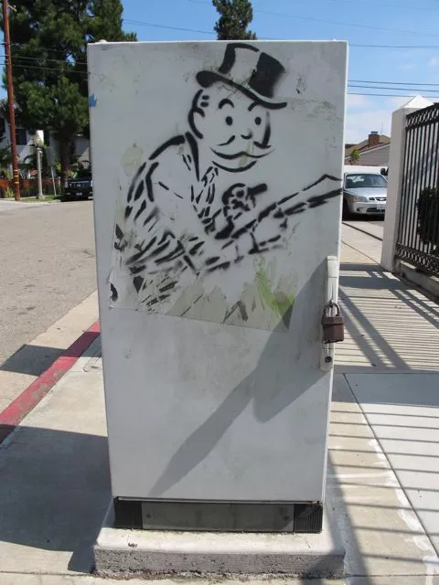 CA LA Culver City Alec