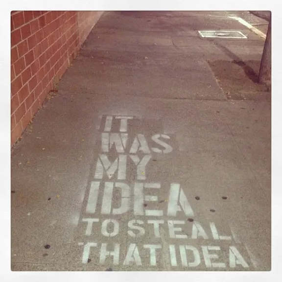 CA LA FSL steal that idea large highland