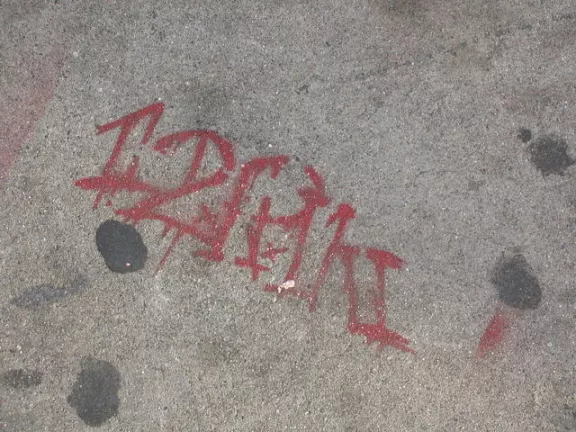 CA LA Melrose 12RK