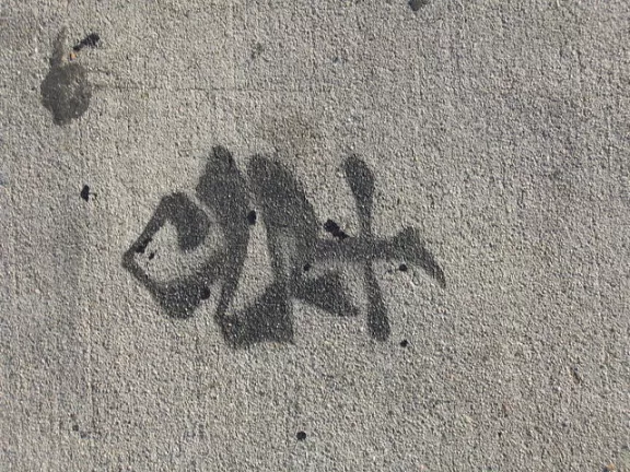 CA LA Melrose CLRT