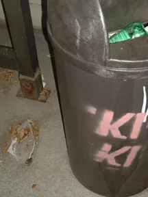 CA LA ki ki