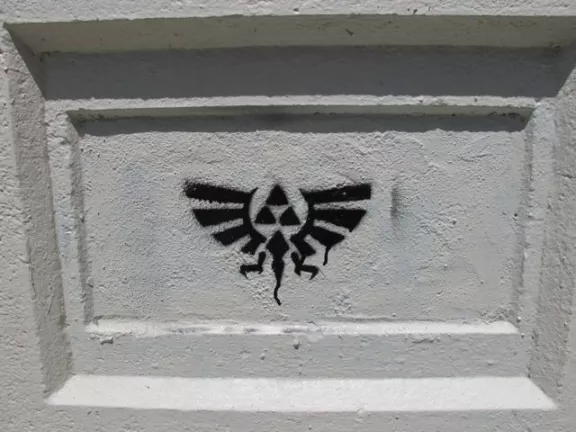 CA Point Reyes symbol