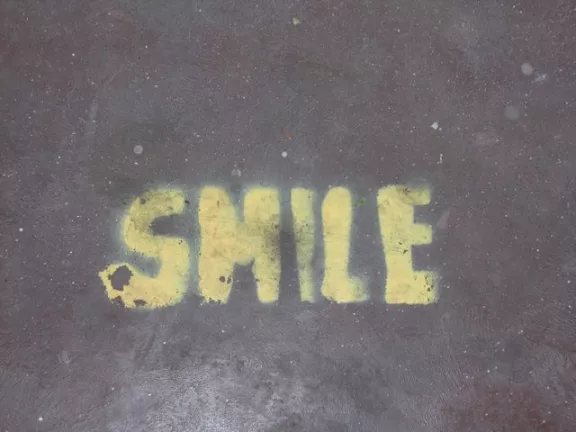 CA Davis SMILE