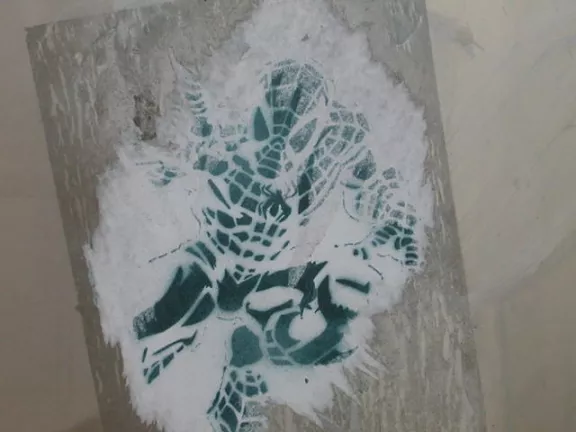 CA Sacramento Spider-Man