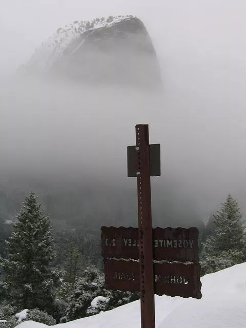 CA Yosemite 03