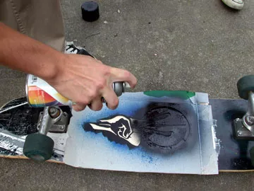 CA Aragon HS 2003 deck 03