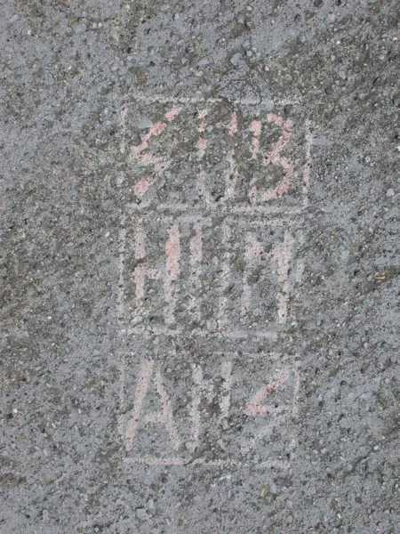CA Arcata Subhumans logo
