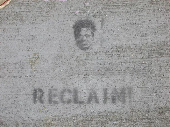 CA Arcata reclaim