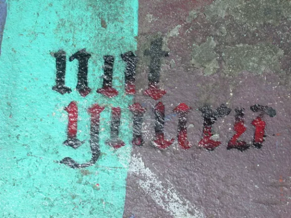 CA Arcata letters
