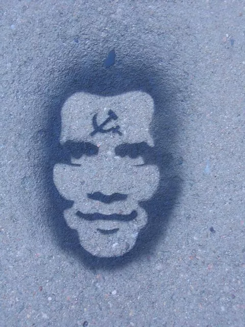 CO Denver Obama Communist