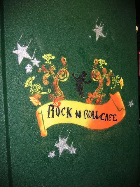 CO Denver Rock Roll Cafe 03