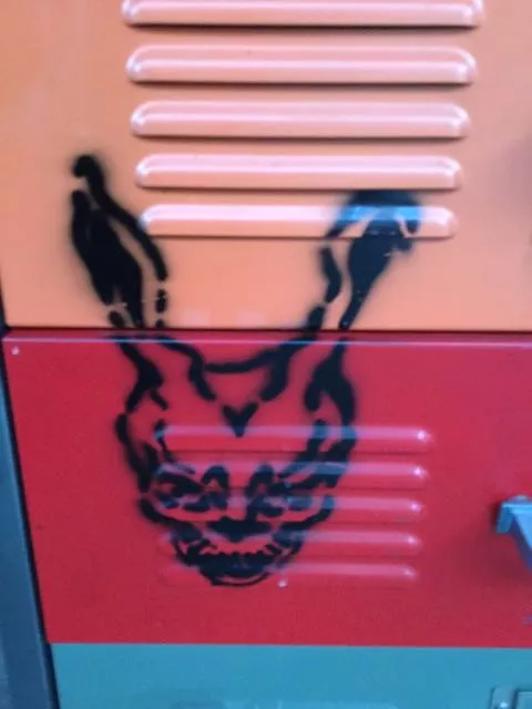 CO Telluride Donnie Darko