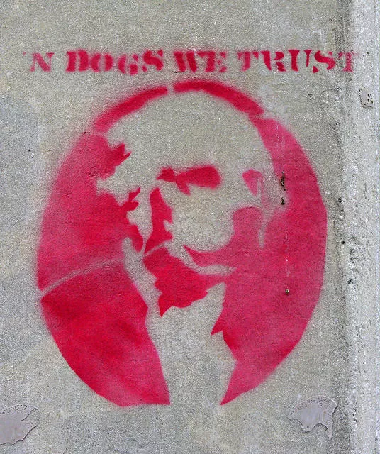 FL Miami N Dogs We Trust