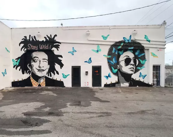 FL Miami Wynwood Edu Danesi from BSA photo jaime rojo
