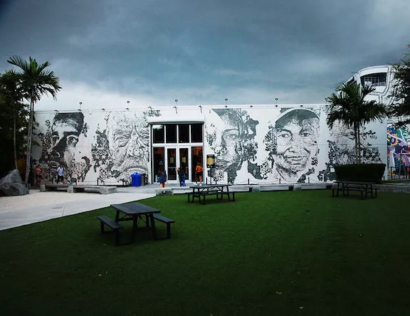 FL Miami Wynwood Walls vhils ph J Rojo for BSA