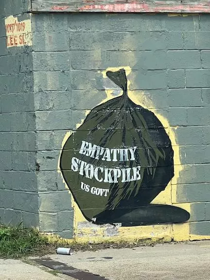 GA ATL Empathy Stockpile