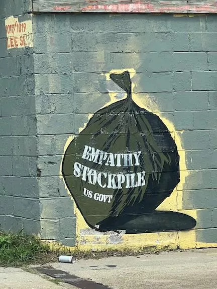 GA Atlanta Stockpile