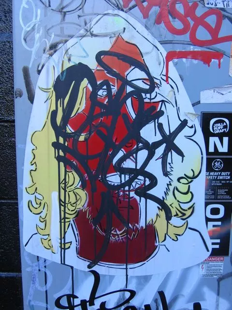 GA Atlanta L5P Jesus