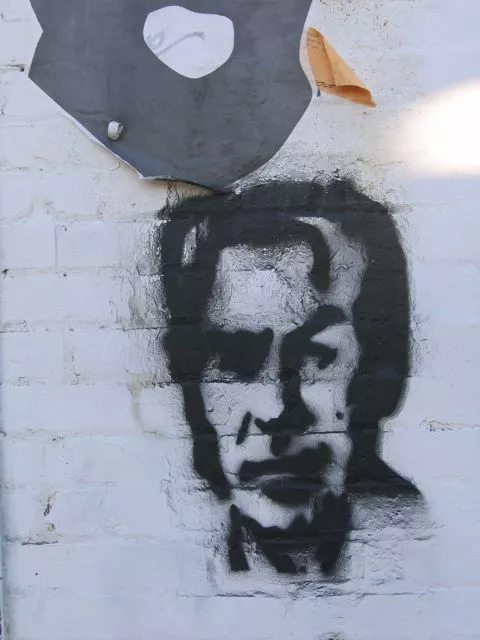 GA Atlanta L5P face