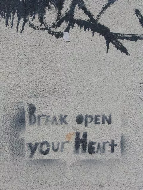 GA Athens Break Open