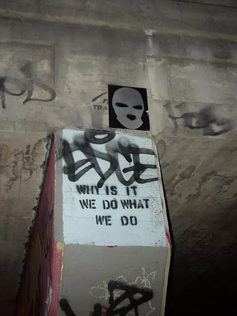 GA Atlanta Krog St. Why Is It