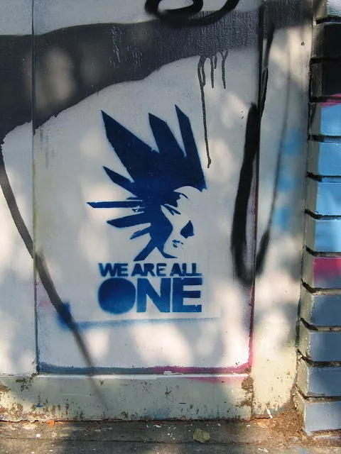 GA Atlanta L5P we are all one