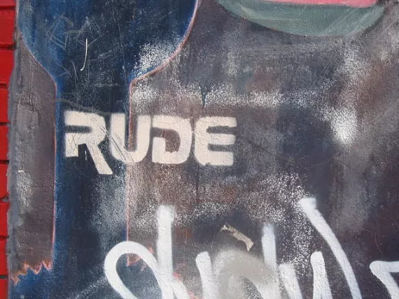 GA Atlanta L5P Rude