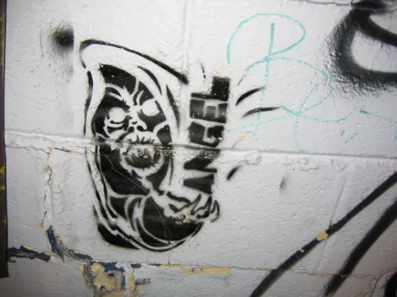 GA Atlanta L5P Angel