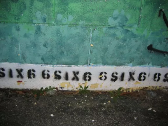 GA Atlanta L5P SIX6