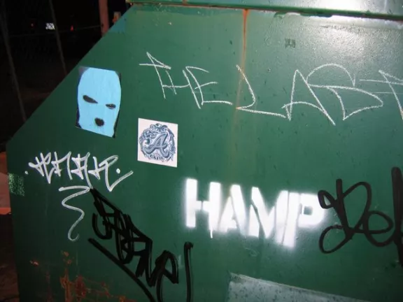 GA East Atlanta HAMP