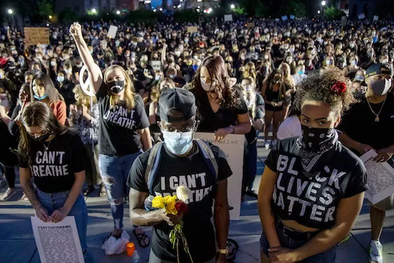 ID Boise Black Lives Matter