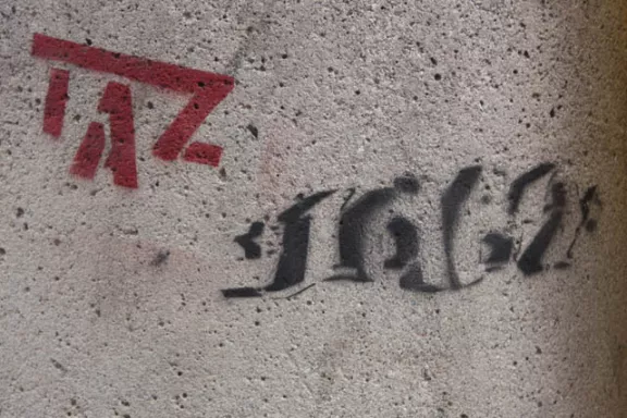 ID Boise TAZ