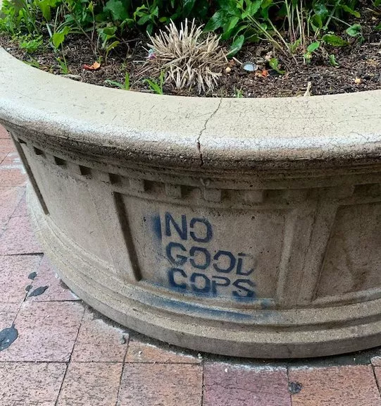 IL Chicago No Good Cops