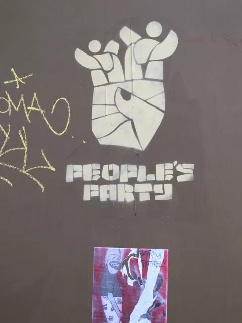 IL Chicago Peoples Party