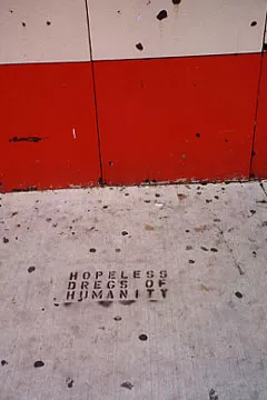 IL Chicago Hopeless