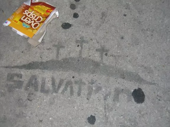 IL Chicago Salvation