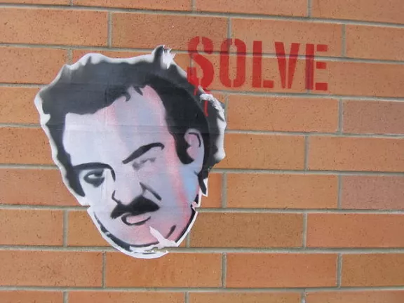 IL Chicago Solve