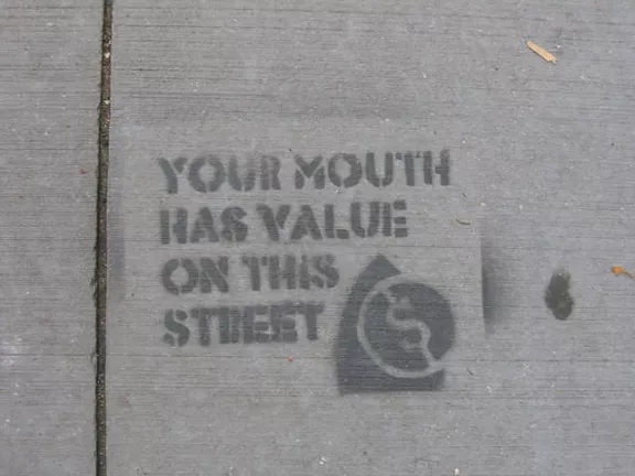 IL Chicago Your Mouth