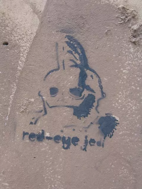 IL Chicago red-eye jedi