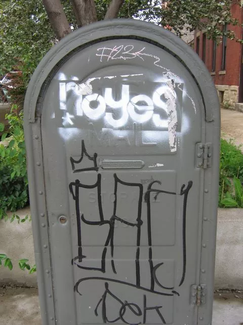 IL Chicago noyes