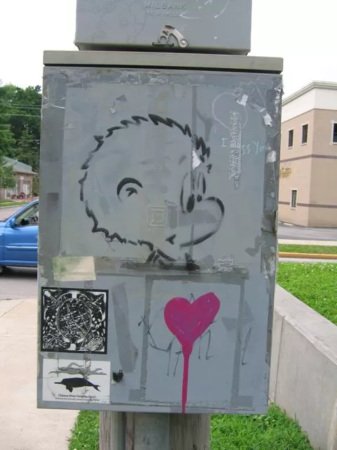 IN Bloomington Pogo