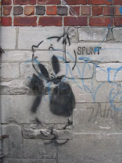 IN Bloomington SPUNT