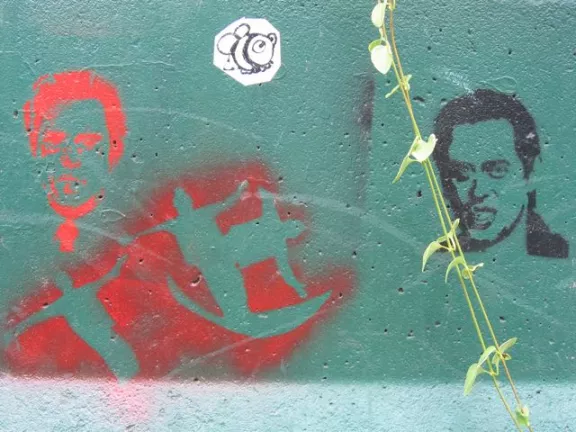 IN Bloomington Steve Buscemi