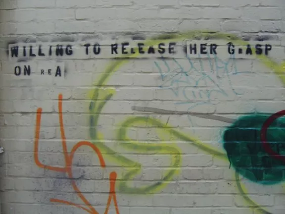 IN Bloomington release grasp