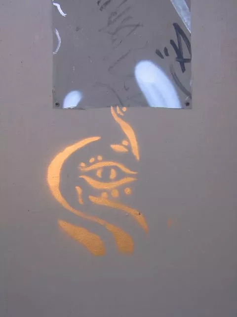 IN Bloomington eye