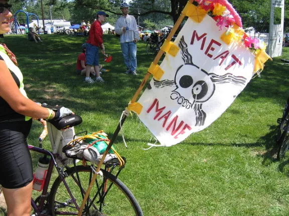 IA RAGBRAI Meat Man